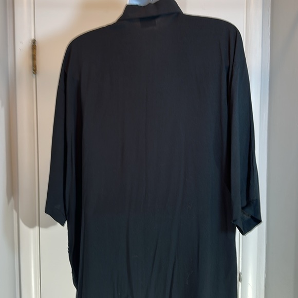 NWT Playboy Short Sleeve Shirt 3XL - Picture 9 of 14